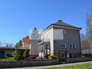 Prodej rodinného domu, Praha - Uhříněves, Na vrchách, 223 m2