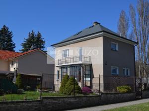 Prodej rodinného domu, Praha - Uhříněves, Na vrchách, 223 m2