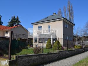 Prodej rodinného domu, Praha - Uhříněves, Na vrchách, 223 m2