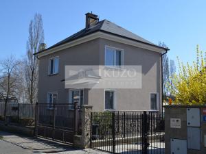 Prodej rodinného domu, Praha - Uhříněves, Na vrchách, 223 m2