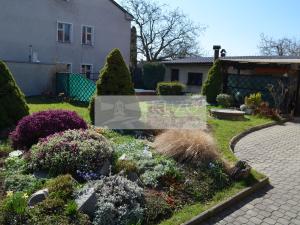 Prodej rodinného domu, Praha - Uhříněves, Na vrchách, 223 m2