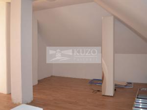 Prodej rodinného domu, Praha - Uhříněves, Na vrchách, 223 m2