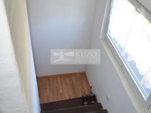 Prodej rodinného domu, Praha - Uhříněves, Na vrchách, 223 m2