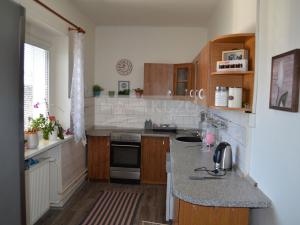 Prodej rodinného domu, Praha - Uhříněves, Na vrchách, 223 m2