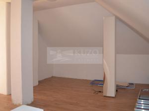 Prodej rodinného domu, Praha - Uhříněves, Na vrchách, 223 m2