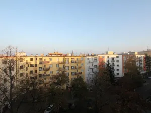 Pronájem bytu 3+kk, Pardubice - Zelené Předměstí, Sladkovského, 77 m2