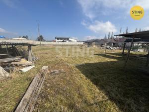 Prodej pozemku pro bydlení, Písek - Budějovické Předměstí, 498 m2