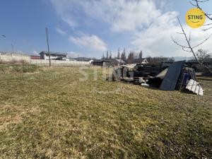 Prodej pozemku pro bydlení, Písek - Budějovické Předměstí, 498 m2