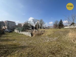 Prodej pozemku pro bydlení, Písek - Budějovické Předměstí, 846 m2