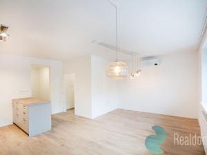 Pronájem bytu 2+kk, Praha - Řepy, Na moklině, 71 m2