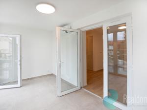 Pronájem bytu 2+kk, Praha - Řepy, Na moklině, 71 m2
