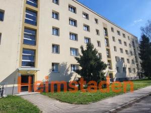 Pronájem bytu 2+1, Havířov - Město, Resslova, 53 m2