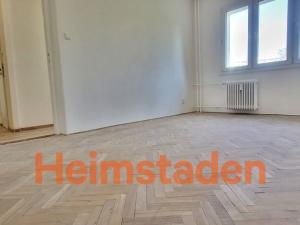 Pronájem bytu 2+1, Havířov - Město, Resslova, 53 m2