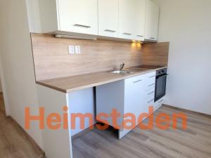 Pronájem bytu 2+1, Havířov - Město, Resslova, 53 m2