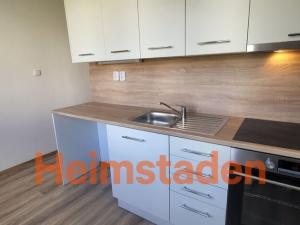 Pronájem bytu 2+1, Havířov - Město, Resslova, 53 m2