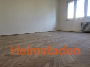 Pronájem bytu 2+1, Havířov - Město, Resslova, 53 m2