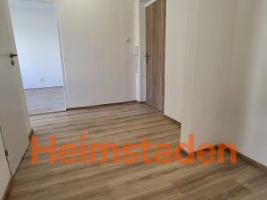 Pronájem bytu 2+1, Havířov - Město, Resslova, 53 m2
