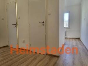 Pronájem bytu 2+1, Havířov - Město, Resslova, 53 m2
