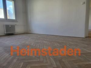 Pronájem bytu 2+1, Havířov - Město, Resslova, 53 m2