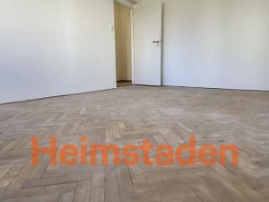 Pronájem bytu 2+1, Havířov - Město, Resslova, 53 m2
