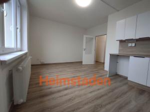 Pronájem bytu 1+kk, Frýdek-Místek - Místek, Ostravská, 25 m2