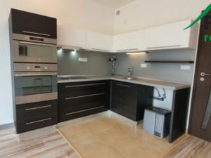 Pronájem bytu 1+kk, Plzeň, Na Terasách, 39 m2
