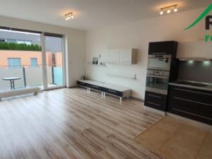 Pronájem bytu 1+kk, Plzeň, Na Terasách, 39 m2