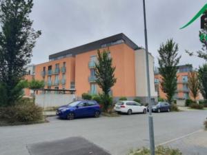 Pronájem bytu 1+kk, Plzeň, Na Terasách, 39 m2