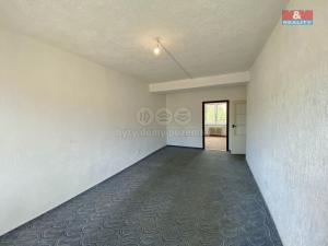 Pronájem bytu 2+1, Krnov - Pod Cvilínem, SPC P, 55 m2