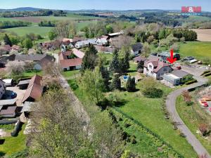 Prodej ubytování, Zlátenka, 236 m2