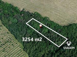 Prodej podílu lesa, Semtěš, 1627 m2