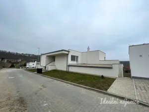 Pronájem bytu 3+kk, Mokrá-Horákov - Mokrá, 114 m2