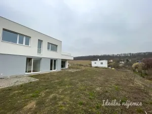 Pronájem bytu 3+kk, Mokrá-Horákov - Mokrá, 114 m2