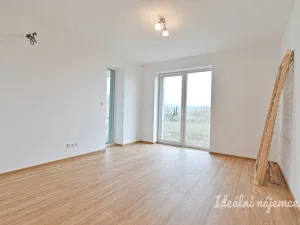 Pronájem bytu 3+kk, Mokrá-Horákov - Mokrá, 114 m2