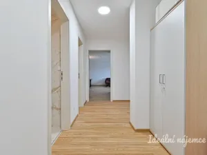 Pronájem bytu 3+kk, Mokrá-Horákov - Mokrá, 114 m2