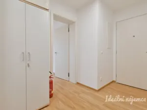 Pronájem bytu 3+kk, Mokrá-Horákov - Mokrá, 114 m2