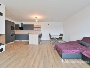 Pronájem bytu 3+kk, Mokrá-Horákov - Mokrá, 114 m2