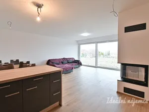 Pronájem bytu 3+kk, Mokrá-Horákov - Mokrá, 114 m2