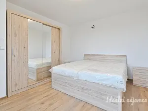 Pronájem bytu 4+kk, Mokrá-Horákov - Mokrá, 127 m2