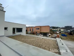 Pronájem bytu 4+kk, Mokrá-Horákov - Mokrá, 127 m2