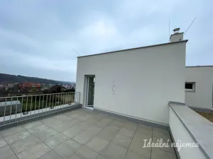 Pronájem bytu 4+kk, Mokrá-Horákov - Mokrá, 127 m2