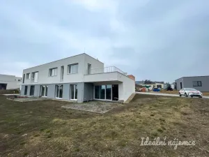 Pronájem bytu 4+kk, Mokrá-Horákov - Mokrá, 127 m2