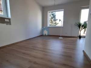 Prodej bytu 4+1, Praha - Běchovice, Pplk. Nováčka, 139 m2