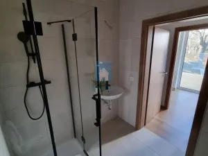 Prodej bytu 4+1, Praha - Běchovice, Pplk. Nováčka, 139 m2