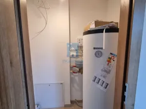 Prodej bytu 4+1, Praha - Běchovice, Pplk. Nováčka, 139 m2