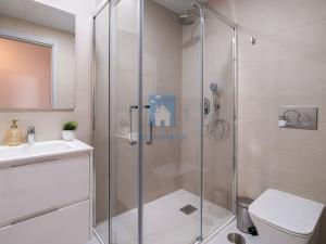 Prodej bytu 1+1, Benidorm,Španělsko, 40 m2