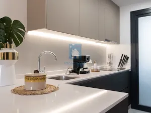 Prodej bytu 1+1, Benidorm,Španělsko, 40 m2