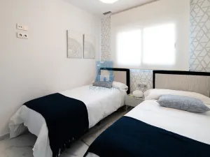 Prodej bytu 1+1, Benidorm,Španělsko, 40 m2