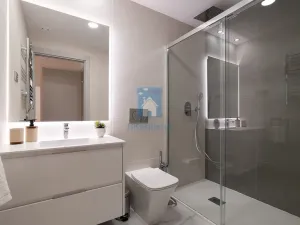 Prodej bytu 1+1, Benidorm,Španělsko, 40 m2