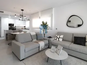 Prodej bytu 1+1, Benidorm,Španělsko, 40 m2